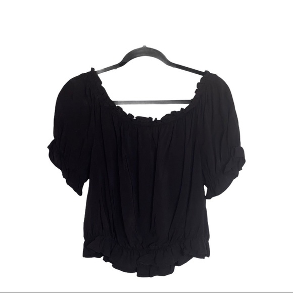 No Boundaries Top - Picture 1 of 7